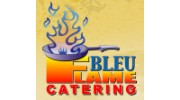 Bleu Flame Catering