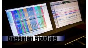 Blissman Recording Studios
