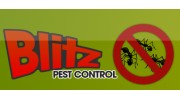 Blitz Pest Control