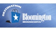 Bloomington Convention Bureau