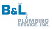 B & L Plumbing Service