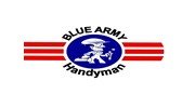 Blue Army Handyman Service