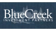 Blue Creek Investment Partners