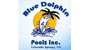 Blue Dolphin Pool