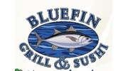 Blue Fin Grill & Sushi