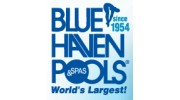 Blue Haven Pools & Spa