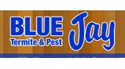 Blue Jay Termite And Pest Control