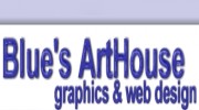 Blue's Arthouse & Graphics