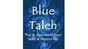 Blue Taleh