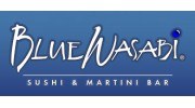 Blue Wasabi
