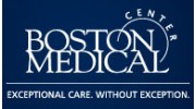 Medical Center in Boston, MA
