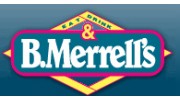 B Merrell's