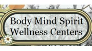 Body-Mind-Spirit Wellness Centers
