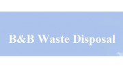 B&B Waste Disposal