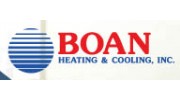 BOAN Heating & Cooling