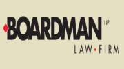 Boardman Lawfirm