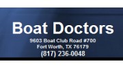 Boat Doctors