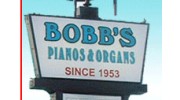 Bobb's Piano & Organs