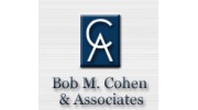 Bob Cohen & Associates Law