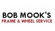 Bob Mooks Frame And Service