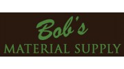 Bob's Material Supply