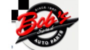 Bob's Speed Auto Parts