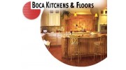 Boca Kitchens And Floors