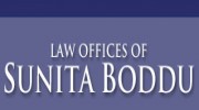 Sunita Boddu Law Offices