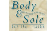 Body & Sole Day Spa Salon