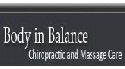 Body In Balance Chiropractic & Massage
