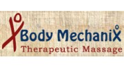 Body Mechanix Therapeutic MSSG