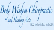 Body Wisdom Chiropractic