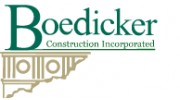 Boedicker Construction