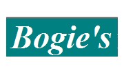 Bogie's Discount Pet Food