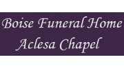 Boise Funeral Home & Crematory
