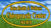 Boise Health & Wellness Chiropractic Center