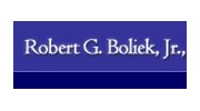 Robert G. Boliek, Jr