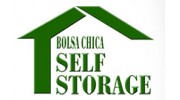 Storage Services in Westminster, CA