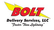 Bolt Delivery Svc