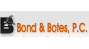 Bond Botes Skystus & Larsen