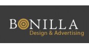 Bonilla Design & Advertising
