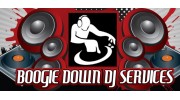Boogie Down DJ Services