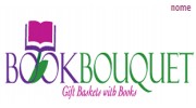 Book Bouquet