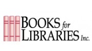 Books For Libraries