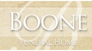 Boone Funeral Homes