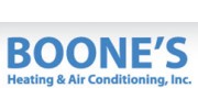 Boones Heating & Air