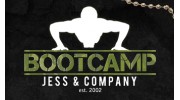 Bootcamp With Jess