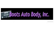Boots Auto Body