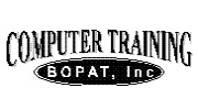 Bopat Computer Training