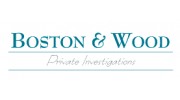 Boston & Wood Private Investig